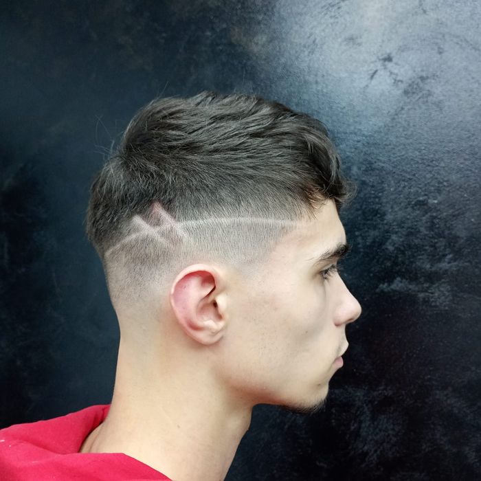 Bloombyamy Rogerius. Servicii frizerie!