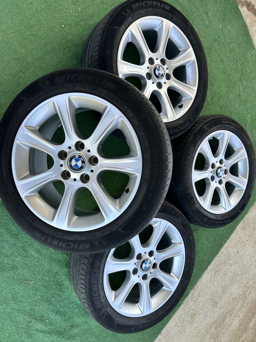 5х120 17 за BMW 7,5j ET 37