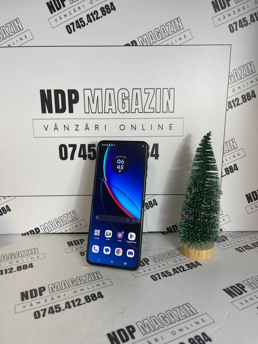 NDP Amanet NON-STOP Bld.Iuliu Maniu 69 MOTOROLA RAZR 40 ULTRA (45956)