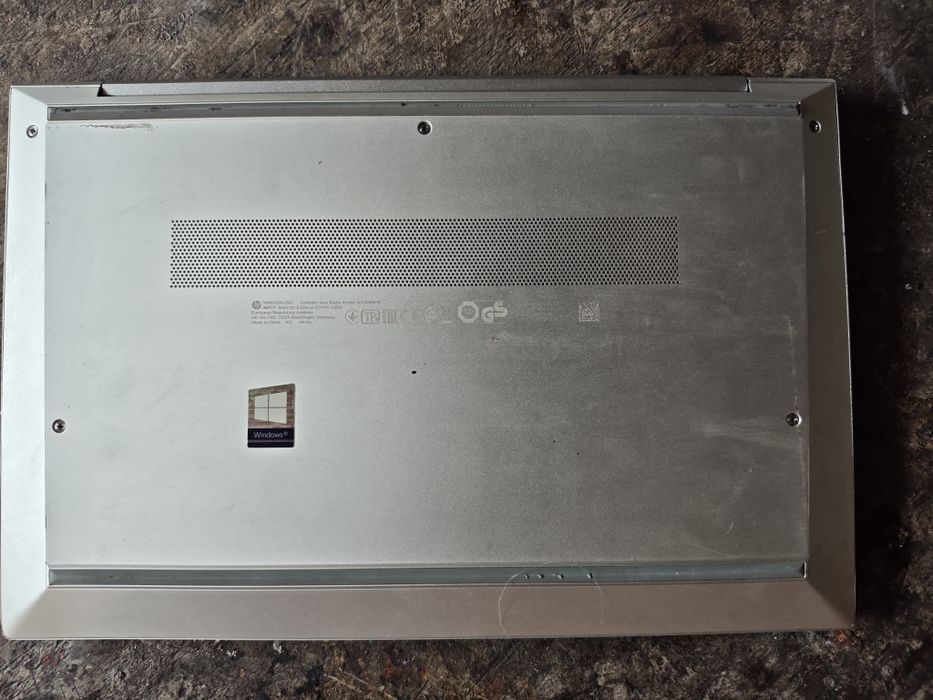Лаптоп HP 13", 32 RAM, 400 GB SSD