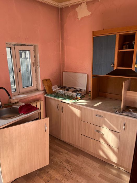 Сдам квартиру в общежитий