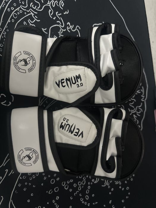 Черепашки перчатки