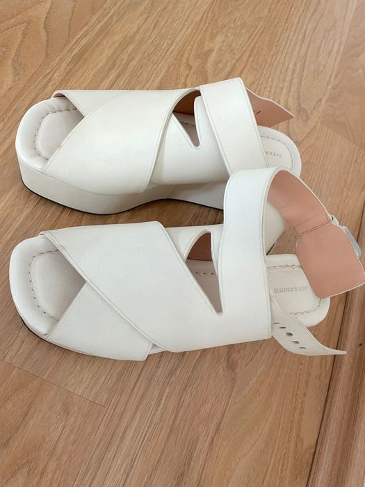 Sandale Alexander Wang