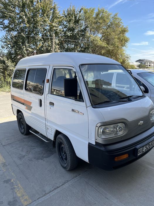 Damas 2015  holati yaxshi