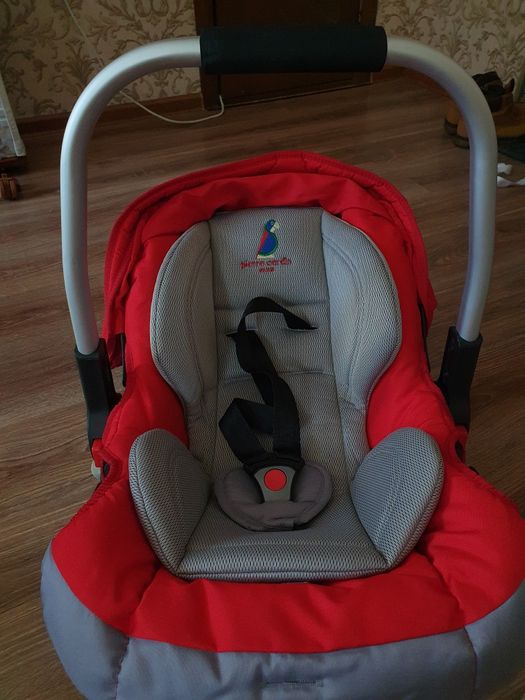 Переноска для ребёнка