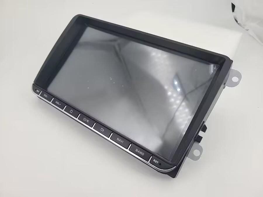 Мултимедия с Android 15 за VW, Skoda, Seat 2004-2015 HC8227  9 inch