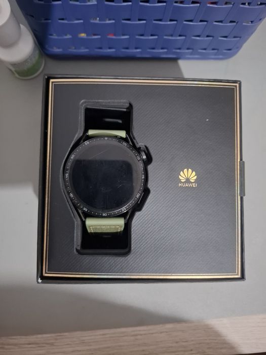 Huawei watch gt 3