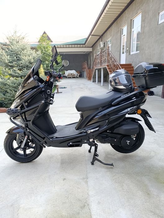 TIGER full  sotiladi