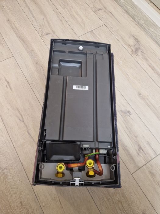 AEG водонагревател / електрически бойлер