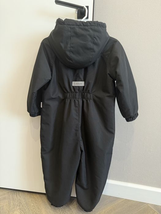 Детский комбинезон