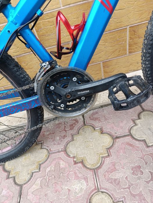 Scott Voltage 24 цола