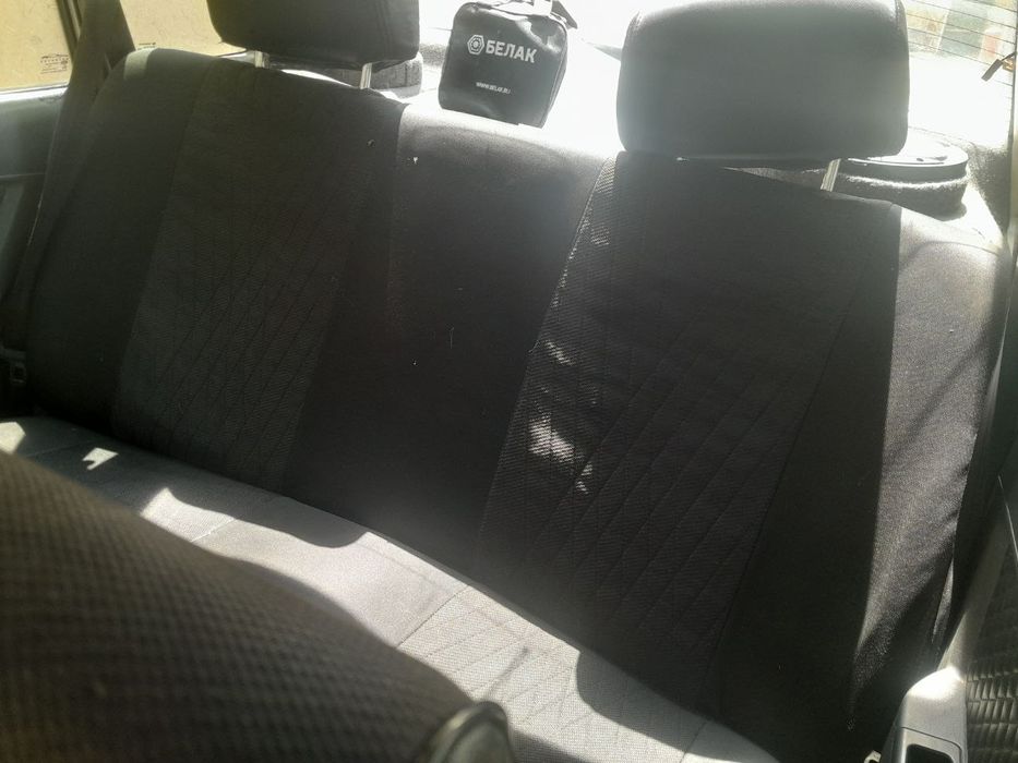 Chevrolet Nexia 2010 — 3