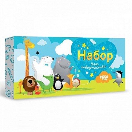 Мольберт двусторонний