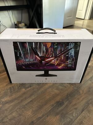 Dell Alienware AW2523HF 24.5" 360hz