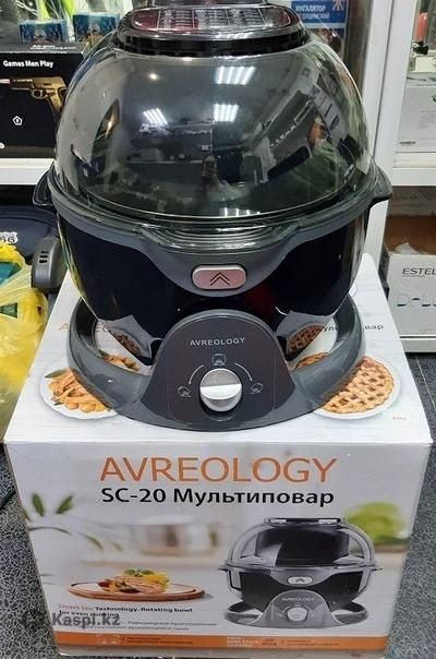 Продам Мультиповар
