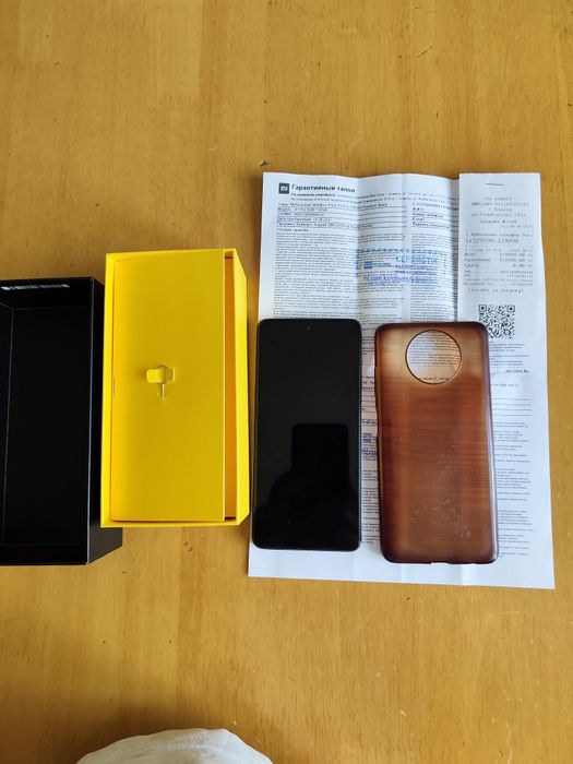 Срочно продам POCO X3 Pro