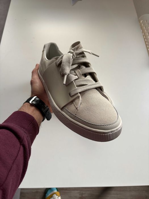 Кецове Puma X Han Kjobenhavn бели 44.5