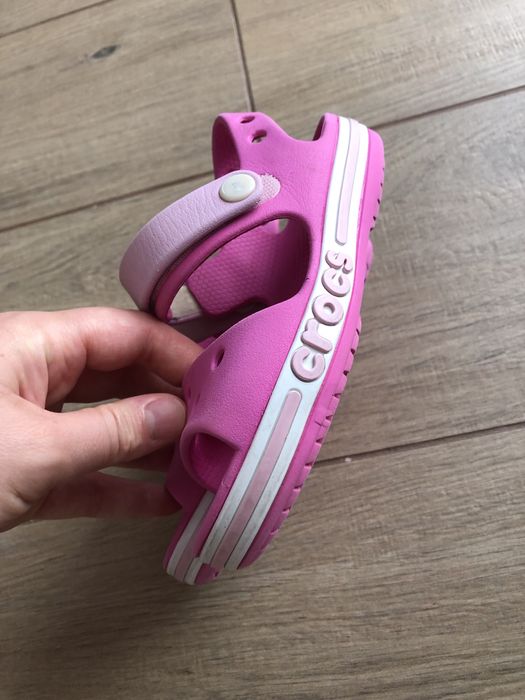 Sandale Crocs C10(27-28)