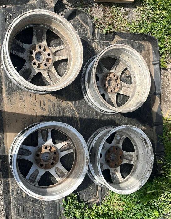 Диск Toyota Camry 30.35