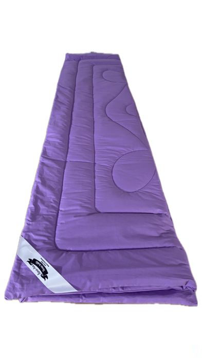 Реставрация подушек и одеял