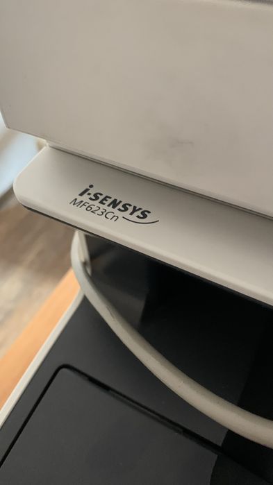 Canon MF 623Cn I-Sensys