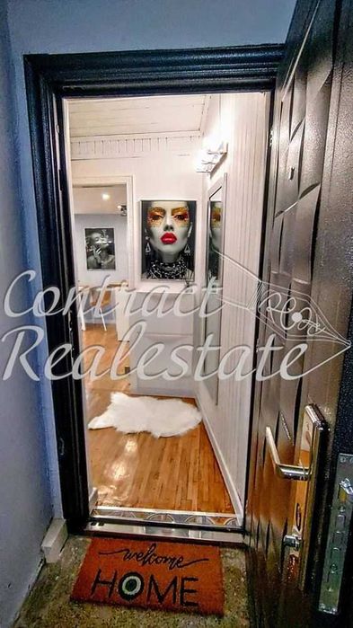 Дава се под наем Едностаен апартамент в Варна, Гръцка махала - 35 кв.м за 408 € - Снимка #9