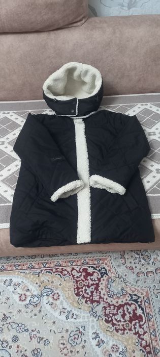 Куртка подростковая