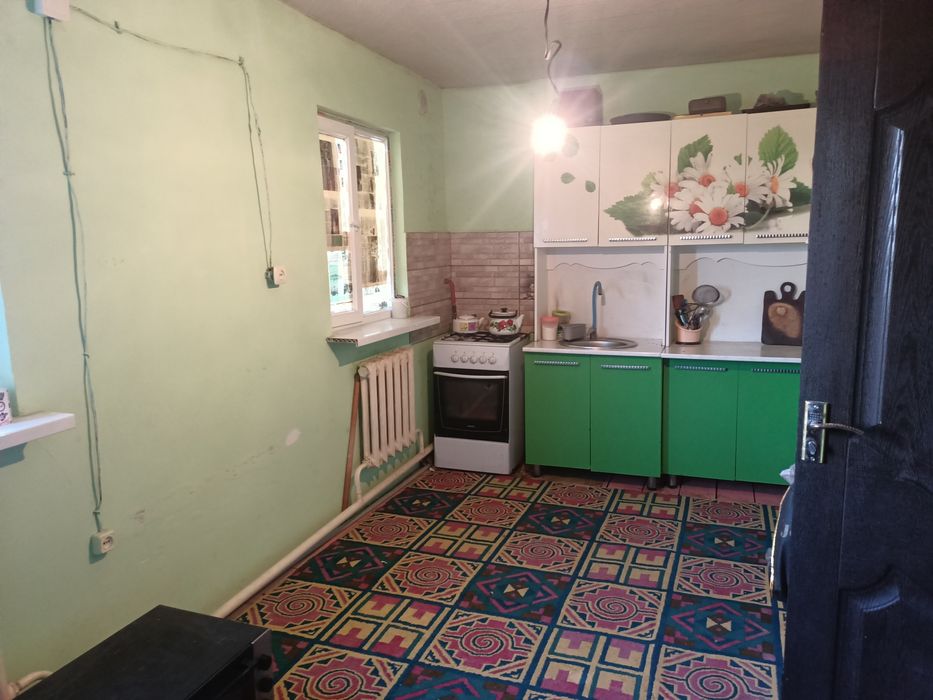 Продам частный дом