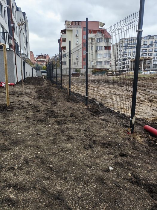 Ограни пана и колчета ! С безплатна доставка !