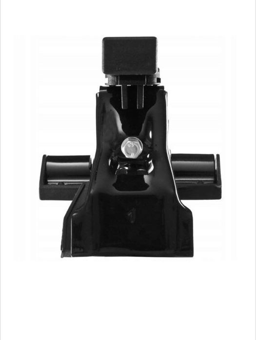 Set bare portbagaj din otel si suport pentru 2 biciclete pt. VW Jetta