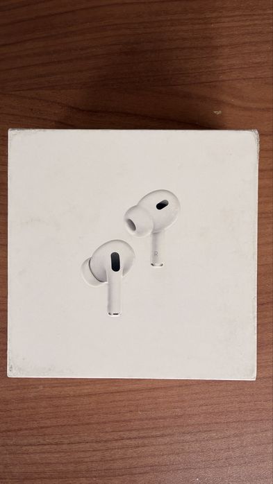 AirPods Pro 2nd Generation