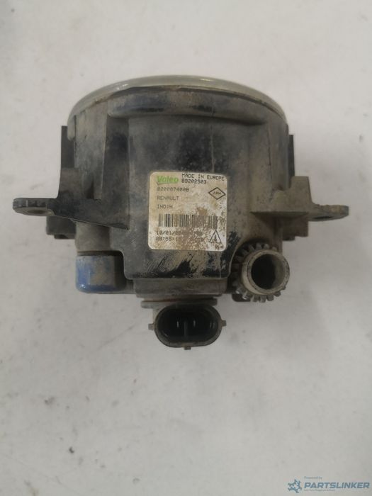 Far Ceata Dreapta Fata Dacia Logan Mcv (Ks_) [ 2007 - > ] Oem 82000740