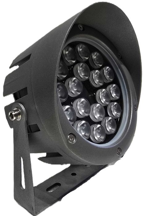 светильники фасадные дворовые прожекторы