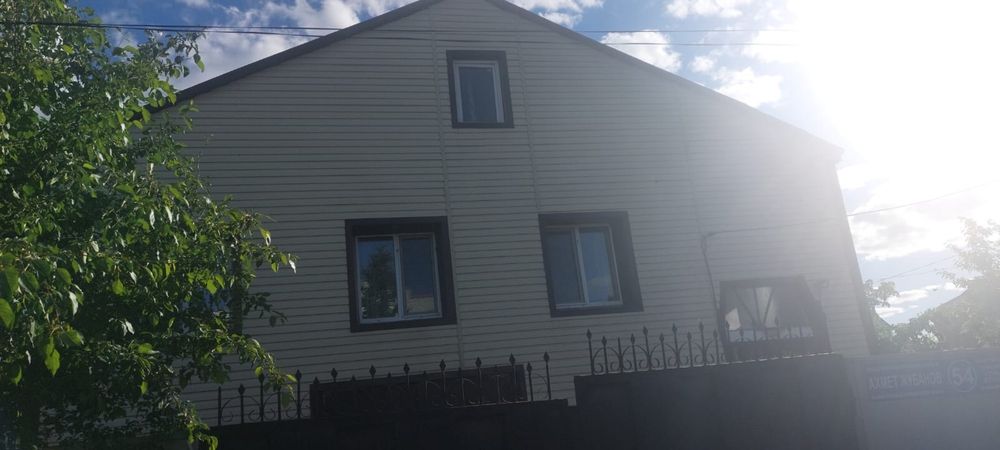 Срочно продам дом!!!
