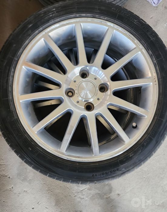 Optra R17 sotiladi