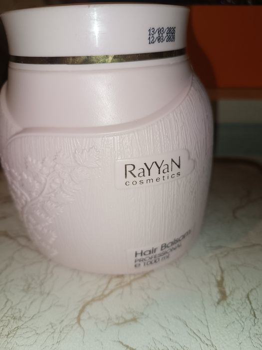 Rayyan 1 l soch balzam