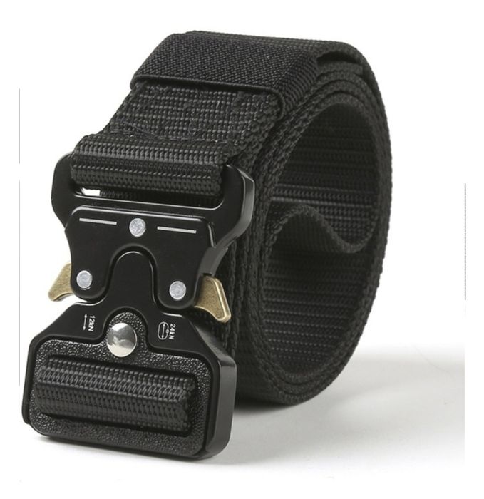 Cobra  нейлоновый тактический ремень