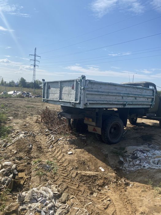 Продам газ 52 в полный разбор