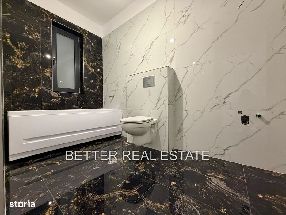Casă Individuală P+1 | 4 Camere | Teren 344 mp