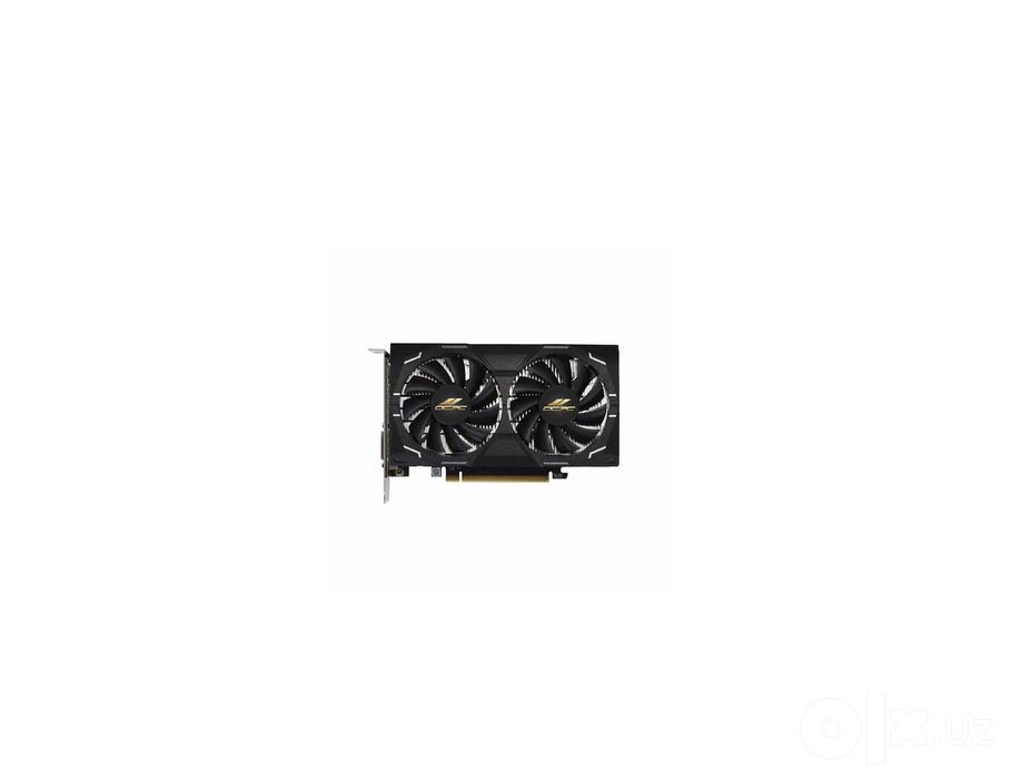 - Видеокарта GeForce GTX 1660 Super 6GB 192Bit GDDR6 (OCVN1660G6XM)