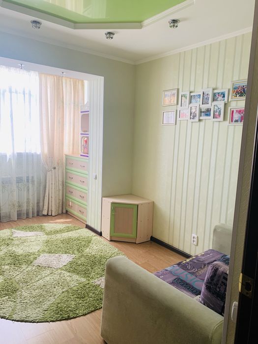 Продам  3-комн.кв, ул. пл., 8 мкр