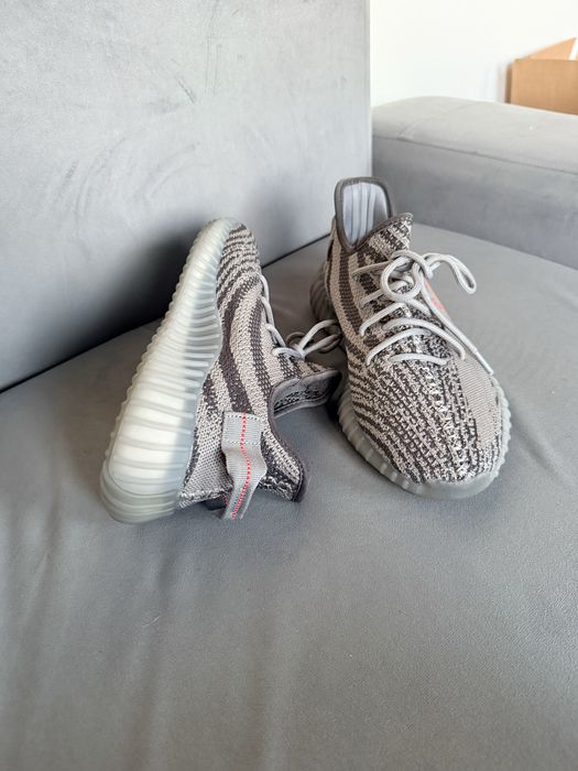 Adidasi yeezy 350