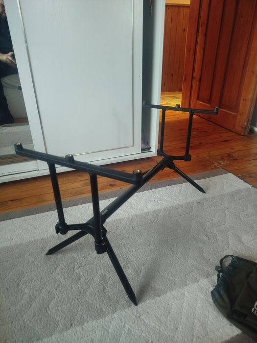 Стойка Fox Eos 3 rod pod