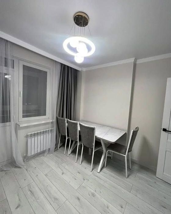 Квартира Аренда Bez -Makler beriladi