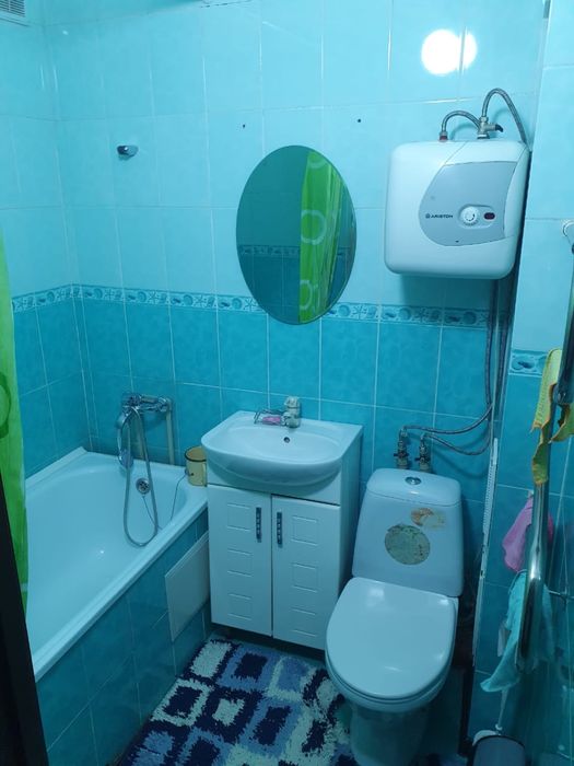 Сдам 2-х комнатную квартиру