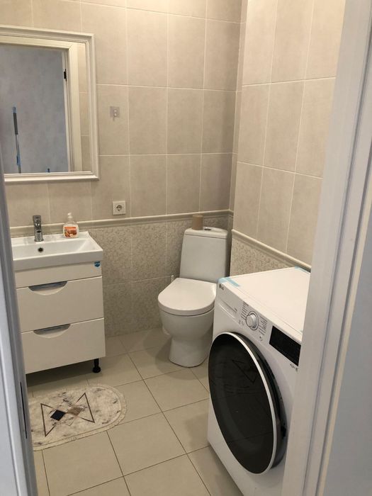 Квартира посуточно