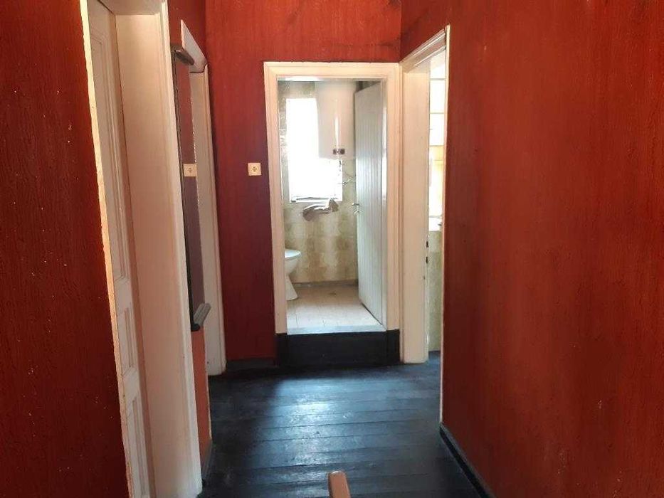 Етаж от къща - квартал Смирненски