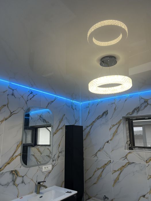 Tavane extensibile lucioase sau mate - Alege-ti stilul!