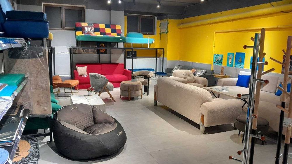 Аренда Паркентский подвал с отдельным Входом 812 м2