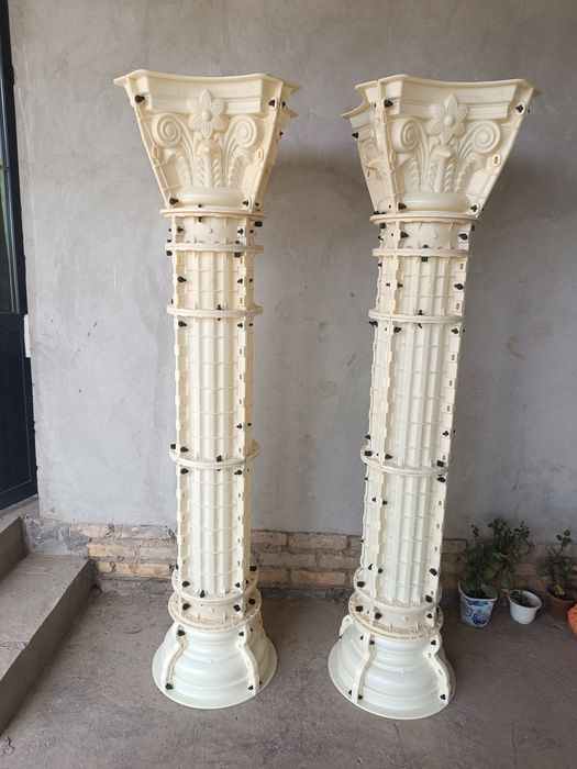 Rim qoliplari sotiladi